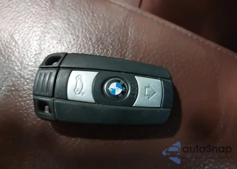 2007 BMW 335Xi from USA, damaged, VIN WBAVD53537AV14280